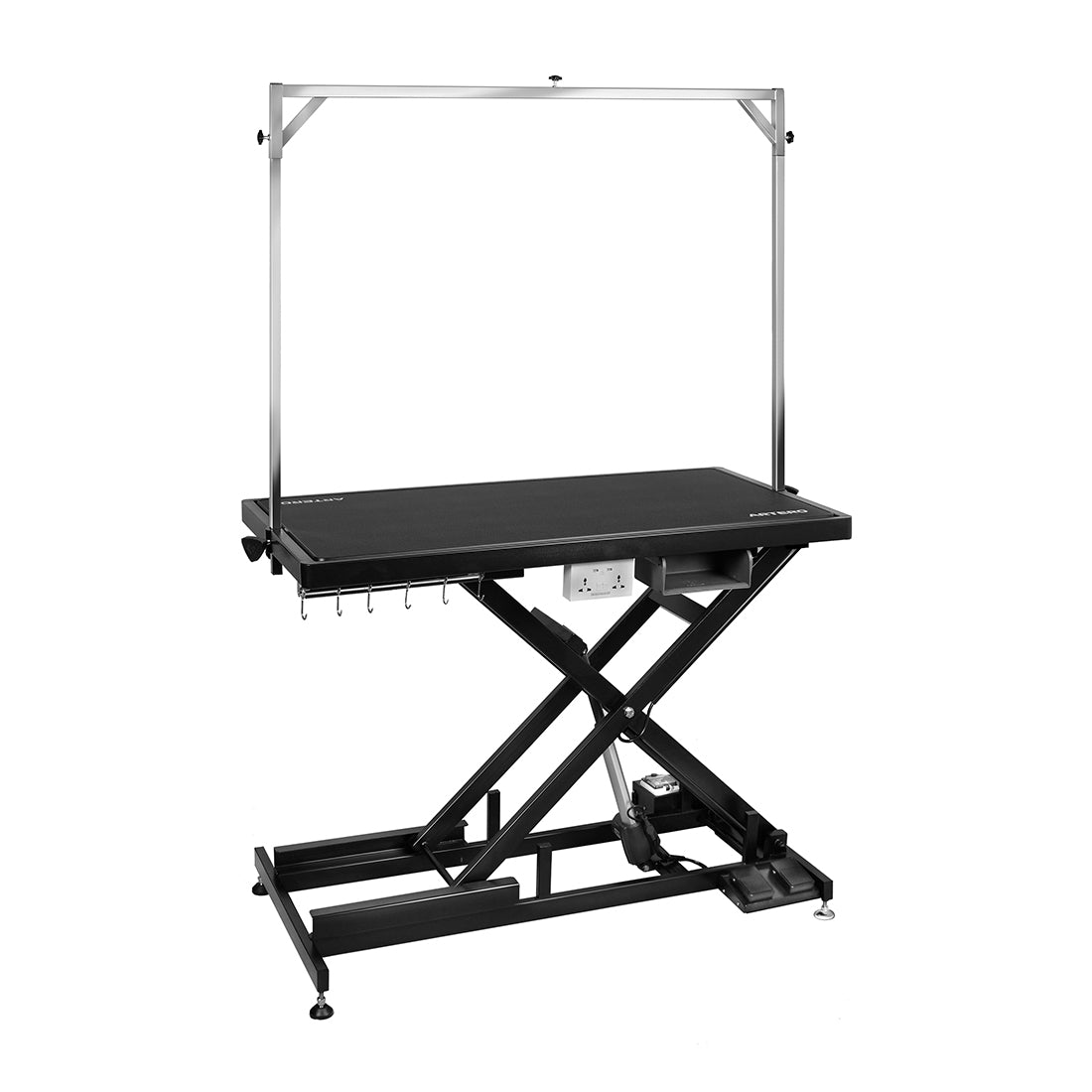 Artero PREMIUM Electric Grooming Table