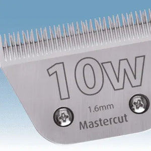 Mastercut Pro-Edge No.10 Wide A5 Clipper Blade