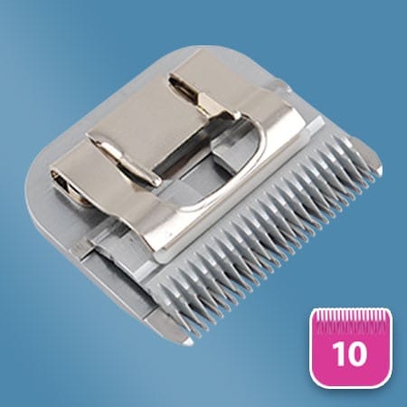 Mastercut Pro-Edge No.10 A5 Clipper Blade