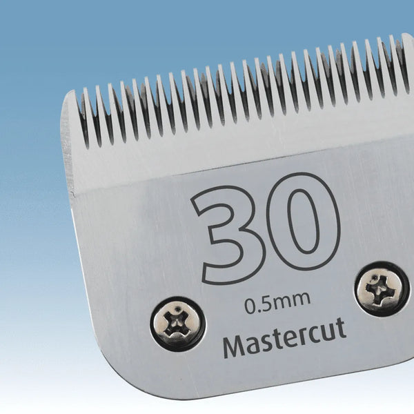 Mastercut Pro-Edge No.30 A5 Clipper Blade