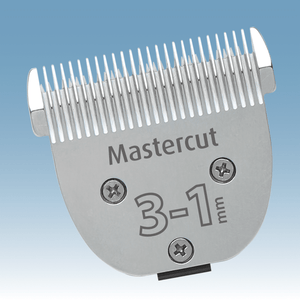 Mastercut 5-in-1 Trimmer Blade