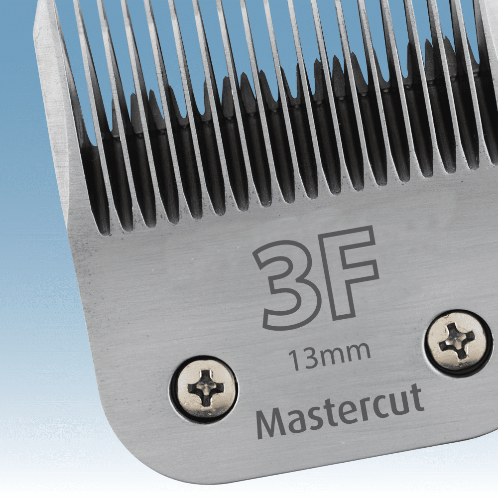 Mastercut Pro-Edge 3F A5 Clipper Blade