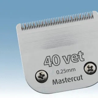 Mastercut Pro-Edge No.40 A5 Clipper Blade