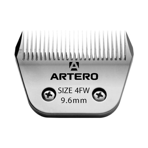 Artero 4FW Wide Clipper Blade