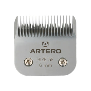 Artero 5F Clipper Blade