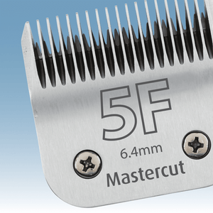 Mastercut Pro-Edge 5F A5 Clipper Blade