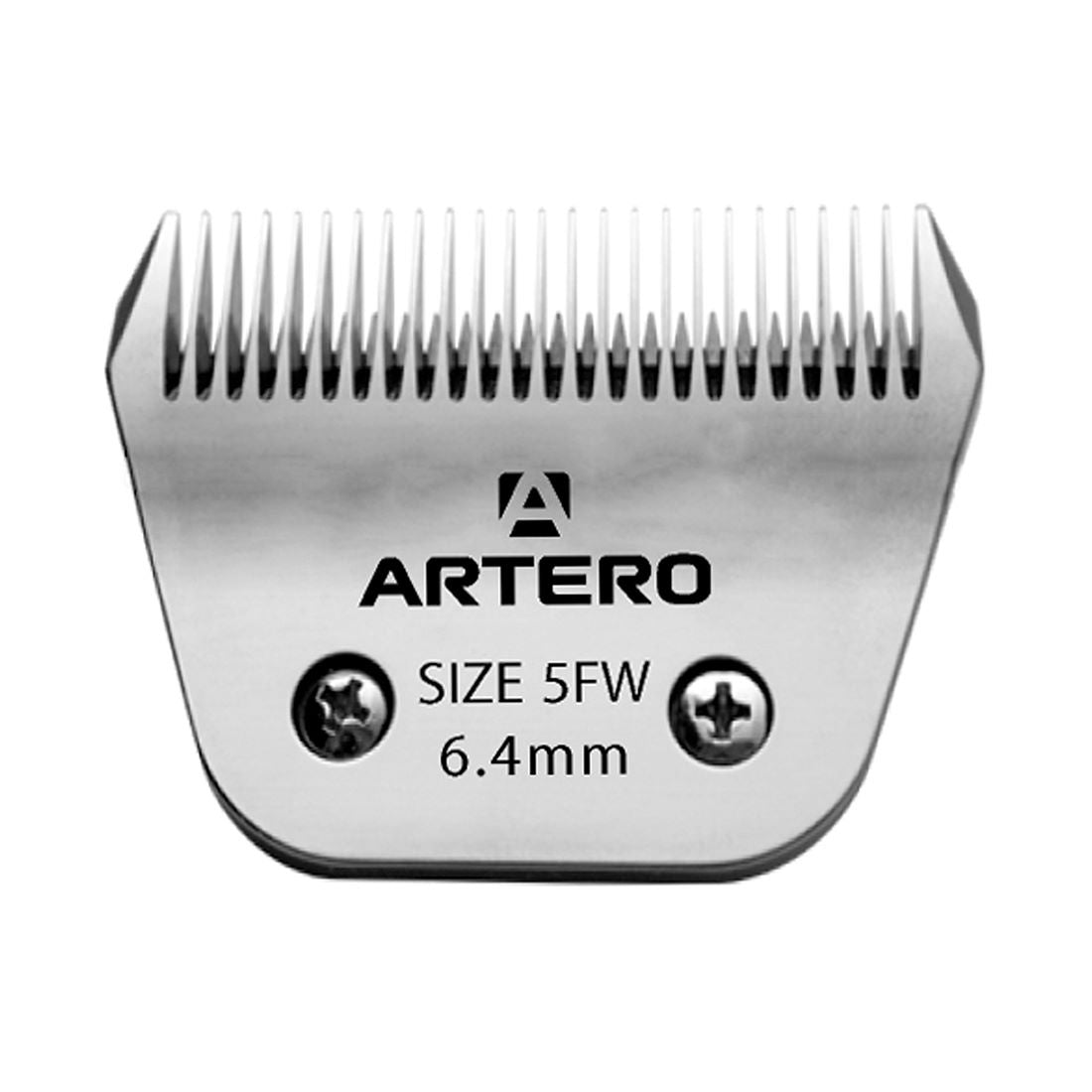 Artero 5FW Wide Clipper Blade