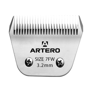 Artero 7FW Wide Clipper Blade