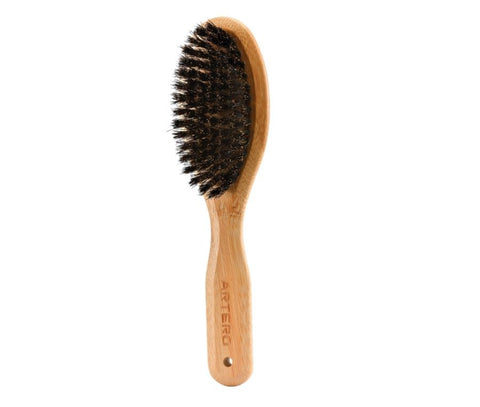 Artero NOVA Boar Bristle Brush