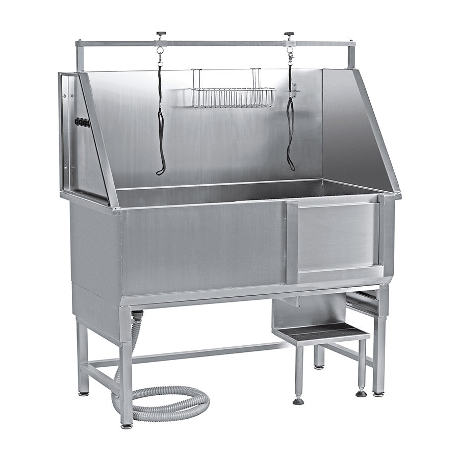 Artero SEA Stainless Steel Bath