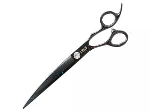 Groom Professional Sirius Curved Scissor Range