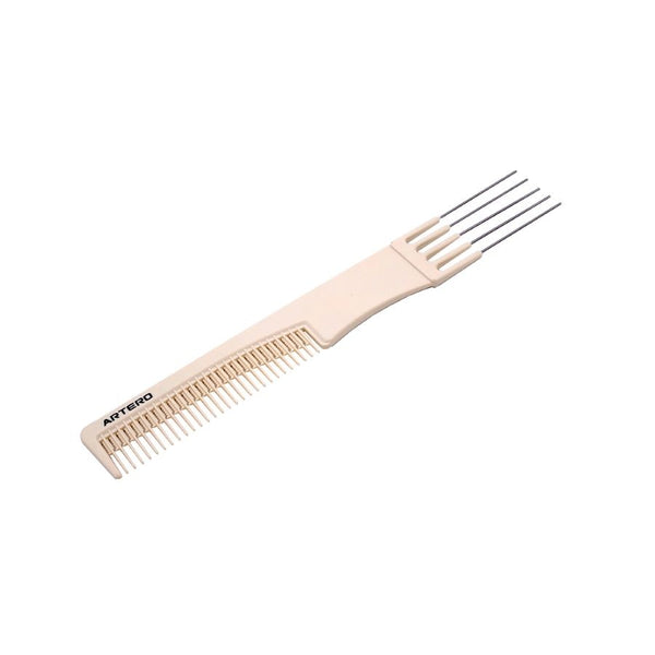 Artero SILICONE TEASING COMB