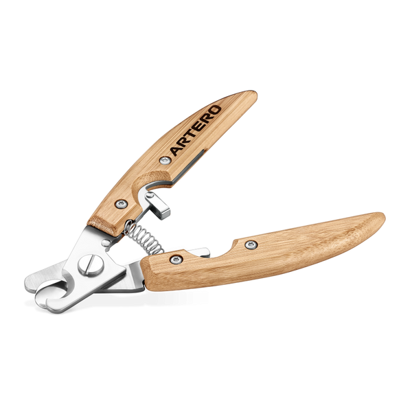 Artero DUKE Nail Clipper - Small