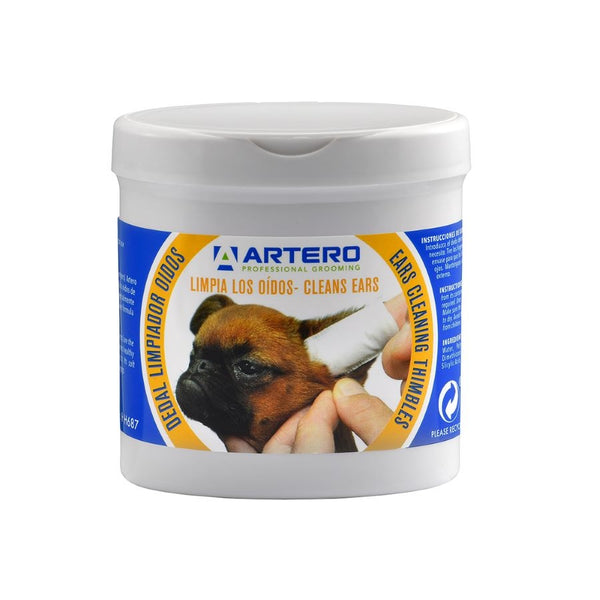 Artero Ear Cleaning Wipes