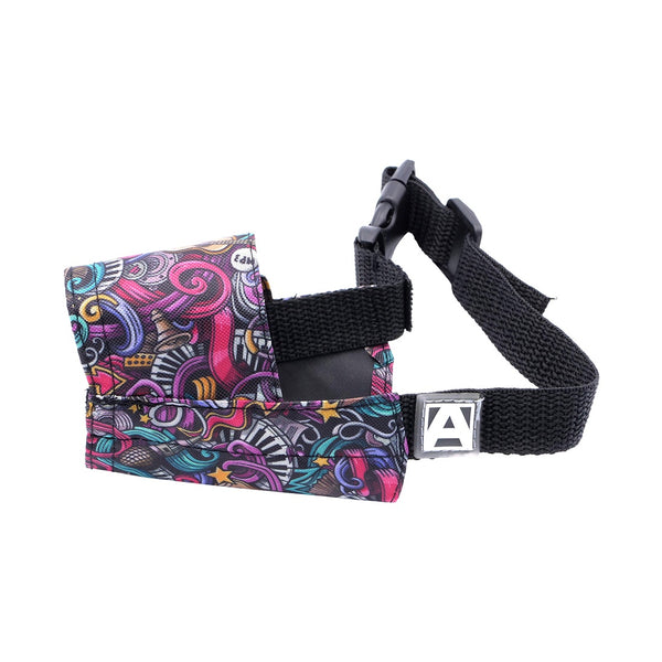 Artero MUSIC Patterned Muzzle