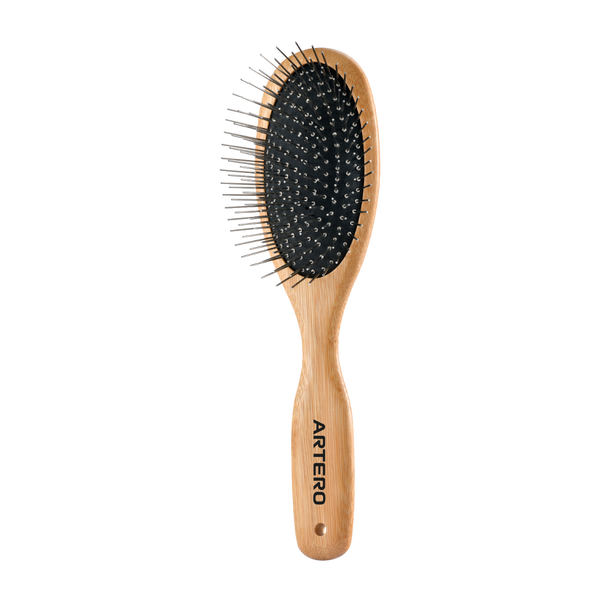 Artero NOVA Super Soft Steel Pin Brush