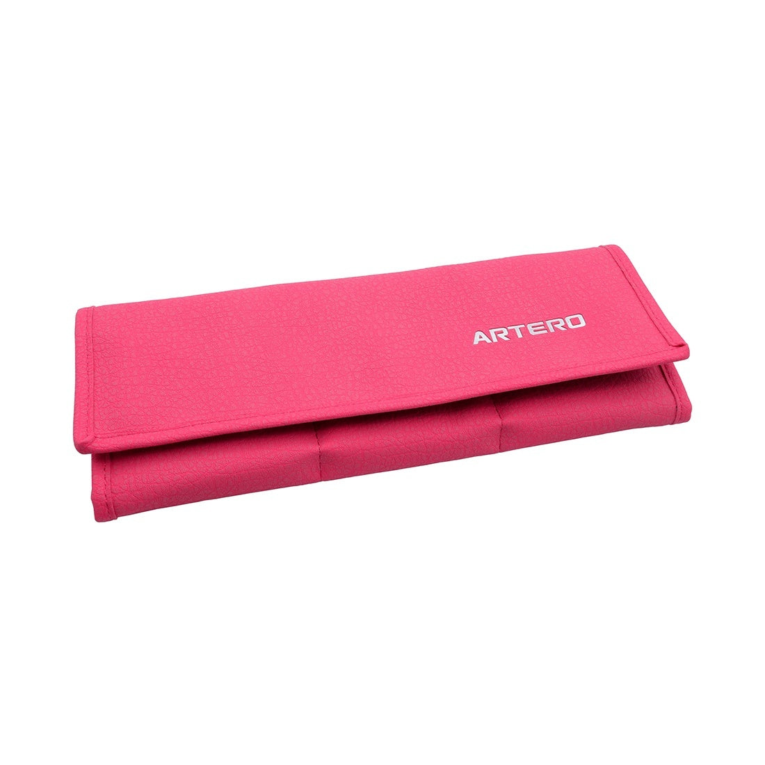 Artero PINK Roll-Up Clipper Blade Case