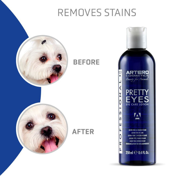 Artero PRETTY EYES Tear Stain Remover