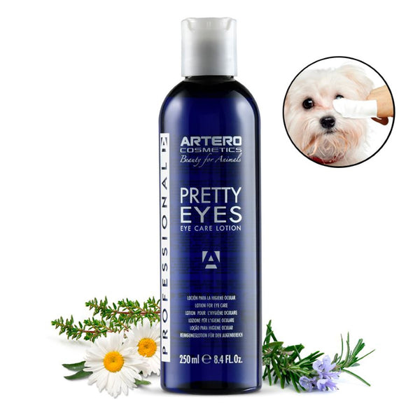 Artero PRETTY EYES Tear Stain Remover