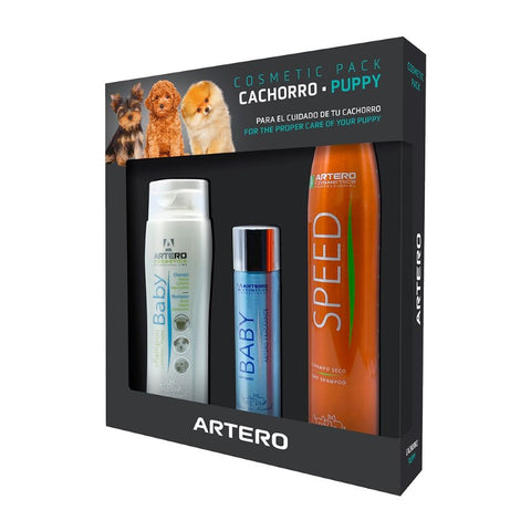 Artero PUPPY CARE Pack