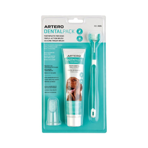 Artero SMILE Dental Pack