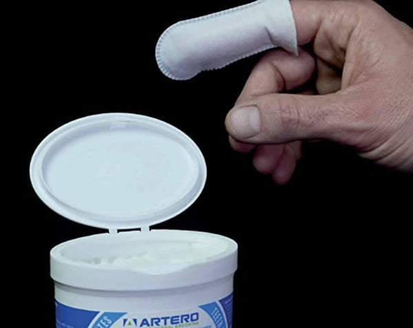 Artero Ear Cleaning Wipes