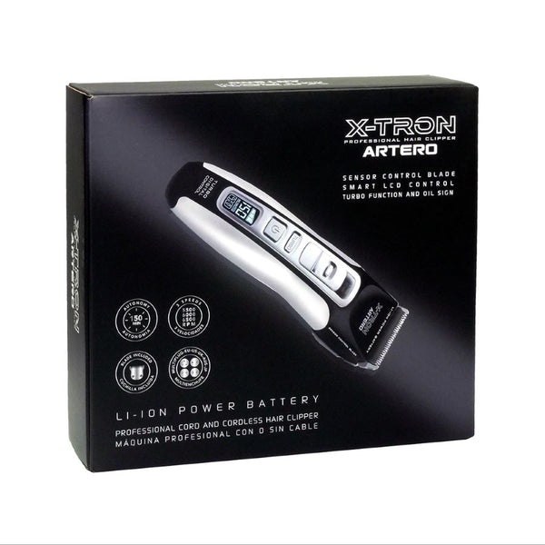 Artero X-TRON Trimmer