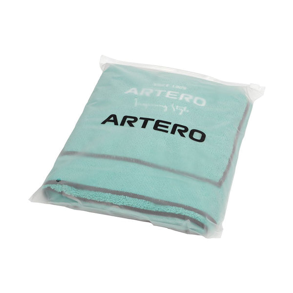 Artero ZUMBA Micro-Fibre Drying Towel - Large