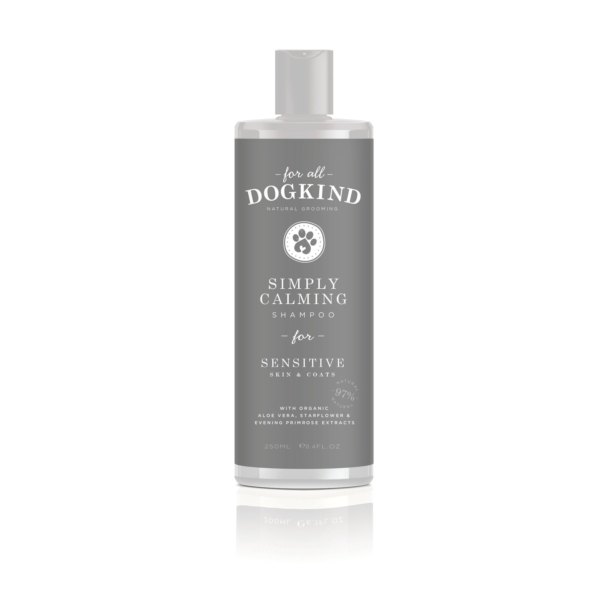 For All DogKind CALMING SPRAY for Anxious or Stressed Dogs 150ML