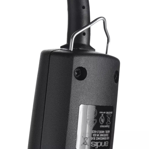 Andis Ultraedge Agc 2-Speed Brushless Clipper - Black