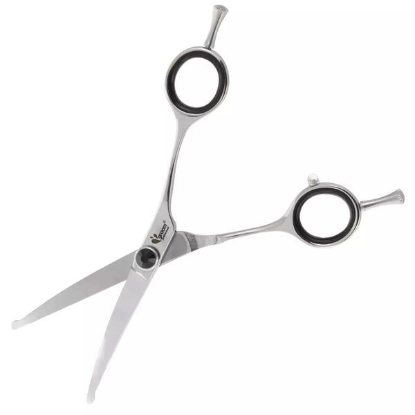 Artesan 5.5" Curved Safety Scissor