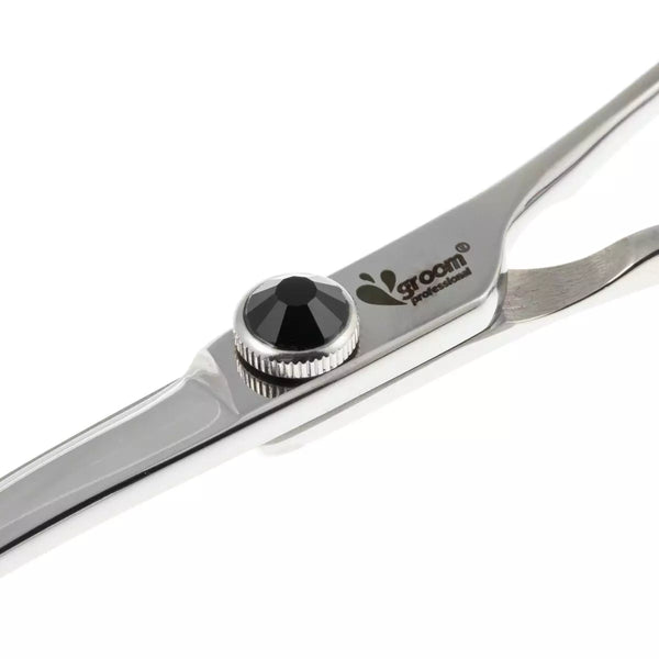 Artesan 5.5" Curved Safety Scissor