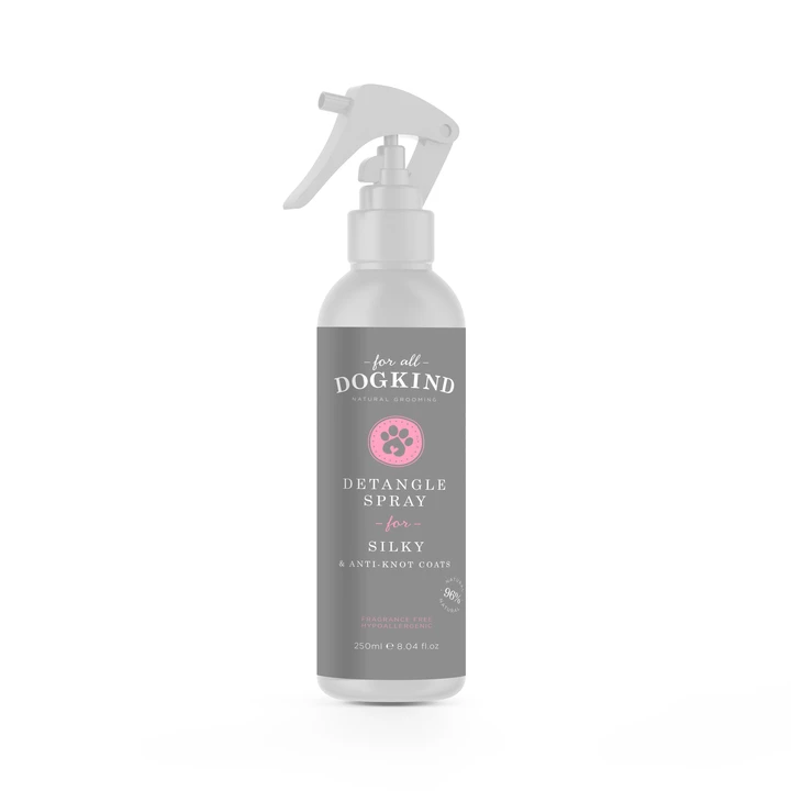 For All DogKind Detangle Spray