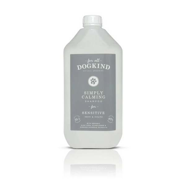 For All DogKind SENSITIVE Simply Calming Shampoo