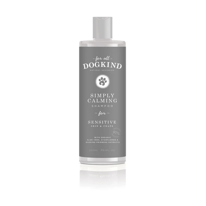 For All DogKind SENSITIVE Simply Calming Shampoo