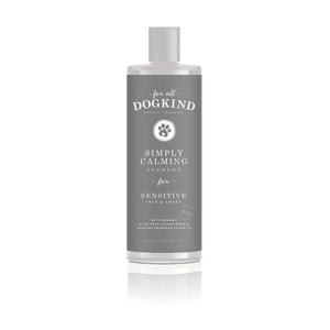 For All DogKind SENSITIVE Simply Calming Shampoo