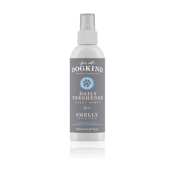 For All DogKind SMELLY Daily Freshener Scent Spray