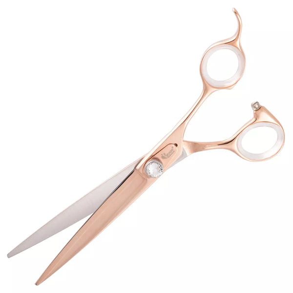 Groom Professional Midas 7" Straight Scissor