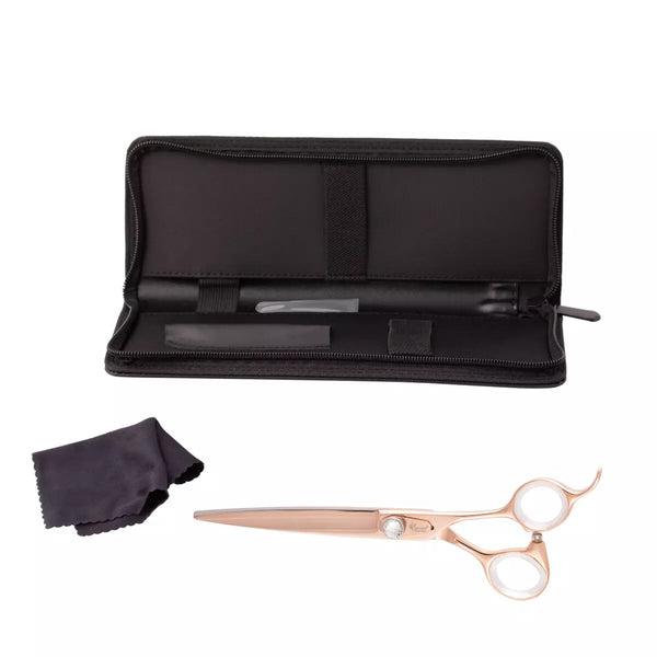 Groom Professional Midas 7" Straight Scissor