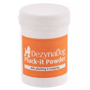 Dezynadog Plucking & Stripping Powder